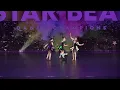 The Witches Are Back - Musical Theatre Dance