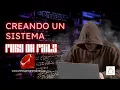 Como HACER un sistema en Ruby on Rails 7 - 2023