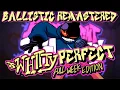 Download Lagu Friday Night Funkin' - Perfect Combo Ballistic Remastered - V.S. Whitty Mod [HARD]