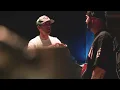The Creation Of - Ep. 3 "Get Hit" - (Evil Ebenezer & Rob The Viking )