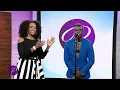 American Idol Winner Jamal Roberts Performs Hit Single "Heal"