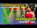 Download Lagu SHERLY KDI, PERMATA HATI - KEANGKUHAN - FATAMORGANA - ARJUN - NUSA INDAH LIVE ALBUM TERBARU 2025