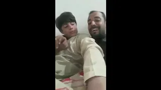 cute pathan boy hujra masti lag lag kawand hahaha