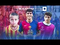 Download Lagu PAU CUBARSÍ's FAVOURITE CHAMPIONS LEAGUE MEMORIES | THE BLAUGRANA ROOM 🔵🔴