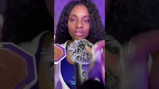 ASMR Relaxing استرخاء عيادة النوم त वच क द खभ ल 