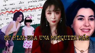 LOS PEORES PADRES ADOPTIVOS - EL CASO DE ASUNTA BASTERRA