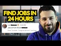 The FASTEST Way to Get a Software Engineer JOB in 2026
