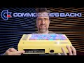 Download Lagu A new PC from Commodore: The C64x is Finally Here!