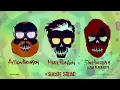 Action Bronson & Dan Auerbach (of The Black Keys) ft. Mark Ronson – “Standing In The Rain”