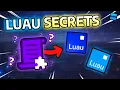 Luau Patterns Tricks Most Roblox Devs Don t Know Roblox Studio