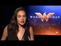 Download Lagu Wonder Woman: Gal Gadot Exclusive Interview | ScreenSlam