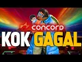 Download Lagu Kok CONCORD bisa gagal total? | Lazy Talk
