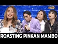 Download Lagu Pinkan Mambo Disemprot! Roasting Paling Panas | Comic 8 Roasting Pinkan Mambo