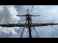 Download Lagu Visiting Christopher Columbus' Ship in London