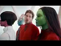 Guardians of the Galaxy Vol. 3 Soundtrack "Since You Been Gone" Full Epic Version