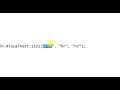 07 Oracle DataBase Connection with jsp servlet and Inserted data