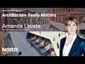 Download Lagu Amanda Levete | Architecture Really Matters | NORR ed 2022