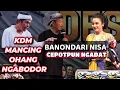Lagu [BIKIN SEMUA ORANG NGAKAK] KELAKUAN OHANG DI DEPAN KDM MERAYU SINDEN CANTIK - BODORAN WAYANG GOLEK
