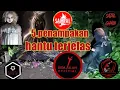 Download Lagu MUNCULNYA IBLI5 MBAH GULUNG,!!! 5.penampakan...beda alam official vs sakral official