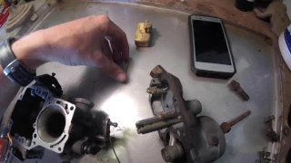 Episode 405 – The Wrong Needle Valve on a 1965 Ford Pickup