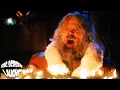 Kidnapping Santa Claus Violent Night 2022 Big Screen Laughs