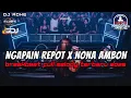 Download Lagu DJ NGAPAIN REPOT X NONA AMBON X OMBAK PICA PICA DI TANJUNG BREAKBEAT FULL MELODY TERBARU 2025