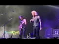 Download Lagu Mike Tramp’s White Lion - When The Children Cry (White Lion) live at Picktown Pal, Pick., OH 7/11/25