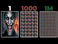 Download Lagu Why so serious? Jonkler Meme (Over One Million Times)