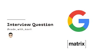 Google Interview Question - Area of Overlapping Rectangles