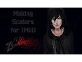 Creating Scalers