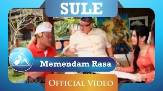 Download Sule  - Memendam Rasa (HD) MP3