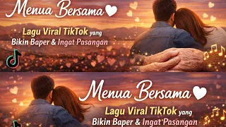 menua bersama lagu ambon viral tiktok lirik penuh u0026 penuh makna 