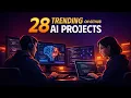Lagu Trending AI Projects #1: Auto Claude, Tally, dev-browser, Vibium, quint-code, automaker, PersonaLive
