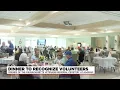 Agawam Veterans Memorial Cemetery host dinner honoring volunteers