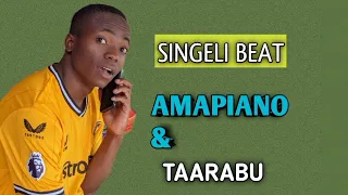 Singeli Beat Amapiano Vs Taarabu 2024 Djdiffenda Balaa 0655349233 