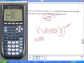 Unit 7 Evaluating Exponential Functions