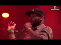 THE WAILERS Legend 40th Anniversary live @ Rototom Sunsplash Main Stage 2024