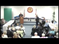 Port Richey Police Department - First Annual Recognition and Award Ceremony