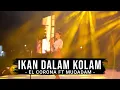 Download Lagu EL Corona feat Muqadam - Ikan Dalam Kolam | Remember Entertainment ( Keroncong Cover )