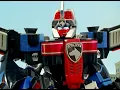 Download Lagu S.W.A.T Megazord all fights | SPD