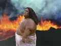 Download Lagu ShomeWhere over the Rainbow - Original Video - Israel Kamakawiwo'ole, 1990