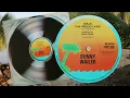 Walk The Proud Land - Bunny Wailer