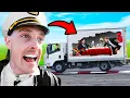 Lazarbeam Chad put Mully in hospital