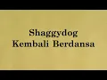 Shaggydog - Kembali Berdansa - Samudra Lirik