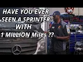 Download Lagu A Client From Michigan Brought US A Sprinter Van With Almost 1 Million Miles On it - Can We Fix it?