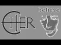Download Lagu Cher - Believe (Trix 2024 Remix)