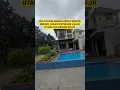 Download Lagu VILLA DI KALIURANG DEKAT WISATA MERAPI DAN DIPINGGIR JALAN UTAMA KALIURANG KM.20 #villajogja #singer