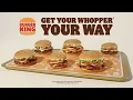 Every Burger King Song Ad