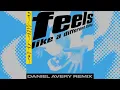 Confidence Man - Feels Like A Different Thing (Daniel Avery Remix)