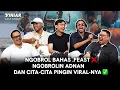 Download Lagu EPISODE BERSAMA .FEAST, DI AKHIR AGAK NGERI-NGERI SEDAP | #VINIAR